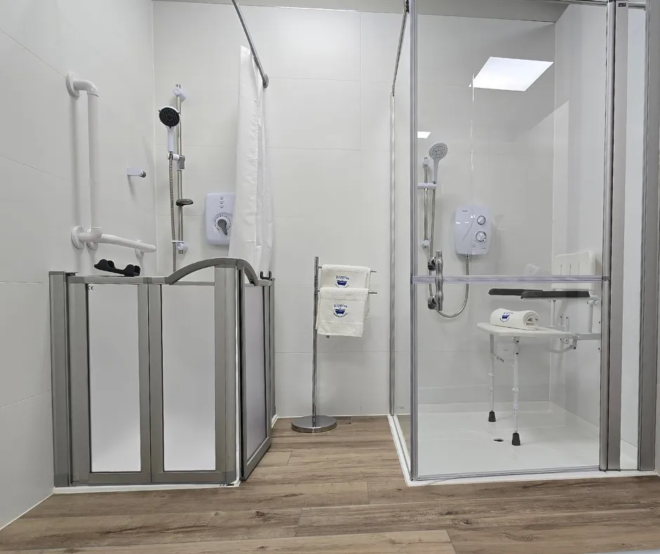 Visit Our Mobility Centre